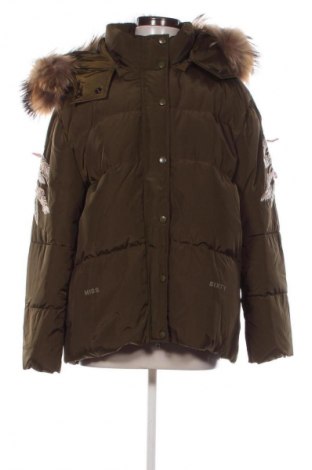 Damenjacke Miss Sixty, Größe S, Farbe Grün, Preis 149,99 €