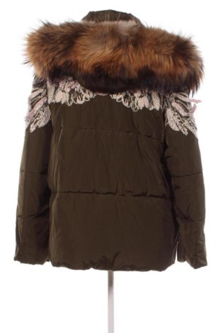 Damenjacke Miss Sixty, Größe M, Farbe Grün, Preis 184,99 €