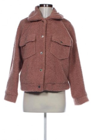 Geacă de femei Missguided, Mărime XS, Culoare Roz, Preț 107,99 Lei