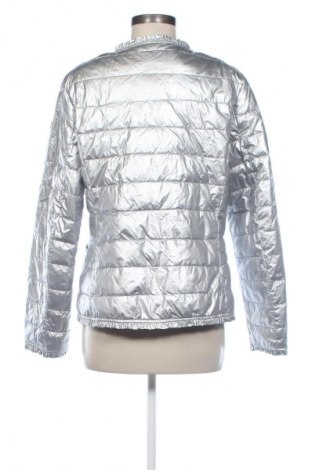 Dámská bunda  Moda Piu, Velikost XL, Barva Stříbrná, Cena  608,00 Kč