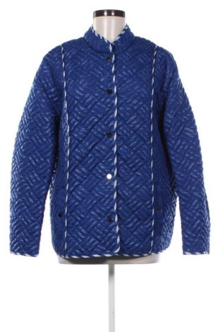 Damenjacke Mona, Größe XL, Farbe Blau, Preis 109,99 €