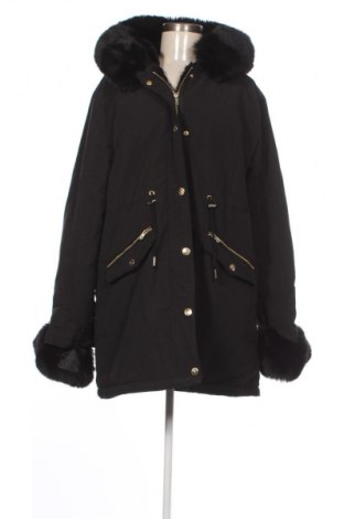 Damenjacke Mosquitos, Größe XL, Farbe Schwarz, Preis 34,99 €
