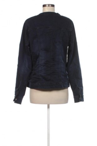 Kurtka damska Ms Mode, Rozmiar XXL, Kolor Niebieski, Cena 127,99 zł