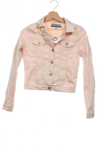Damenjacke My Hailys, Größe XS, Farbe Rosa, Preis € 11,99