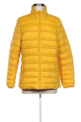 Geacă de femei My Own, Mărime M, Culoare Galben, Preț 165,99 Lei