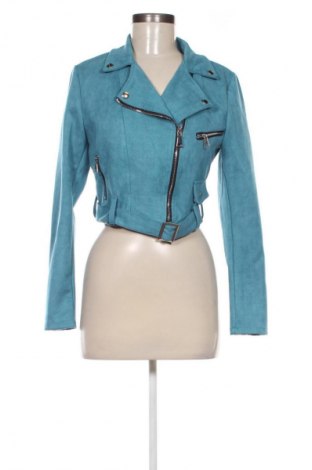 Női dzseki NEW COLLECTION, Méret L, Szín Kék, Ár 18 349 Ft