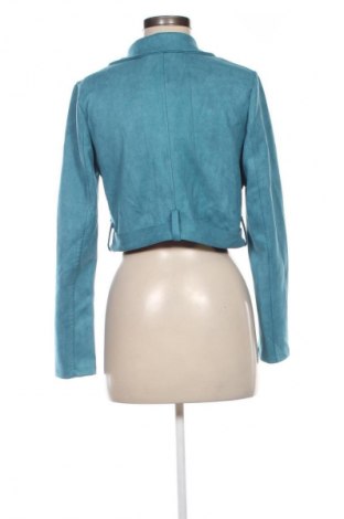 Női dzseki NEW COLLECTION, Méret L, Szín Kék, Ár 18 349 Ft