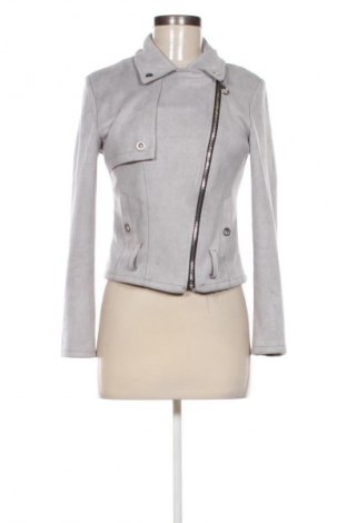 Damenjacke NEW COLLECTION, Größe S, Farbe Grau, Preis 46,99 €