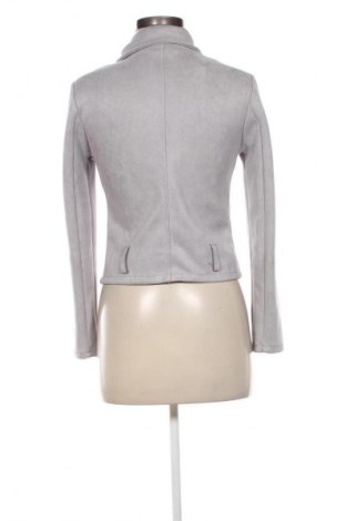 Damenjacke NEW COLLECTION, Größe S, Farbe Grau, Preis 46,99 €