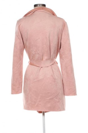 Dámska bunda  NEW COLLECTION, Veľkosť M, Farba Popolavo ružová, Cena  39,95 €
