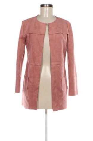 Geacă de femei NEW COLLECTION, Mărime S, Culoare Roz, Preț 94,99 Lei