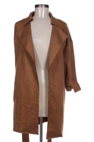 Dámska bunda  NEW COLLECTION, Veľkosť L, Farba Hnedá, Cena  34,71 €