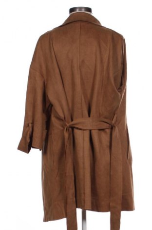 Dámska bunda  NEW COLLECTION, Veľkosť L, Farba Hnedá, Cena  34,71 €