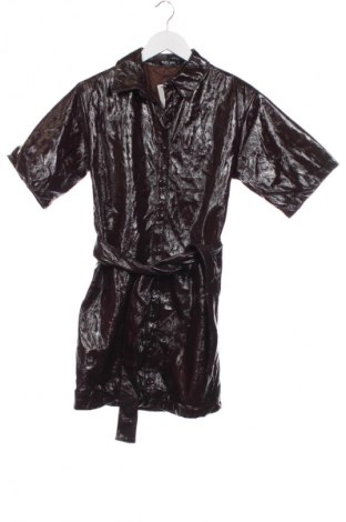 Geacă de femei Nasty Gal, Mărime XS, Culoare Maro, Preț 234,99 Lei