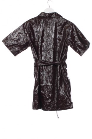 Geacă de femei Nasty Gal, Mărime XS, Culoare Maro, Preț 234,99 Lei