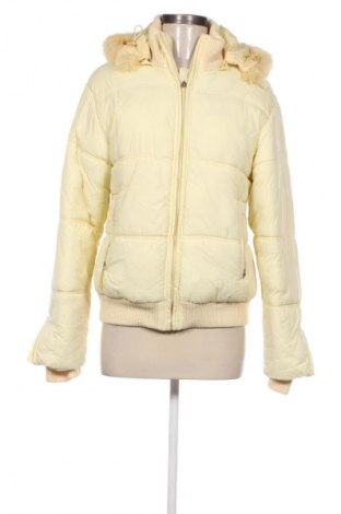 Geacă de femei Nature, Mărime XL, Culoare Galben, Preț 236,99 Lei