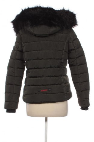 Dámska bunda  Navahoo, Veľkosť M, Farba Zelená, Cena  52,95 €