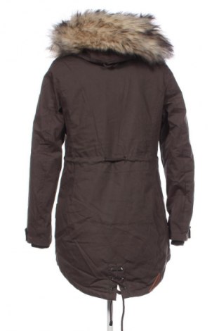 Damenjacke Navahoo, Größe S, Farbe Grün, Preis 52,99 €