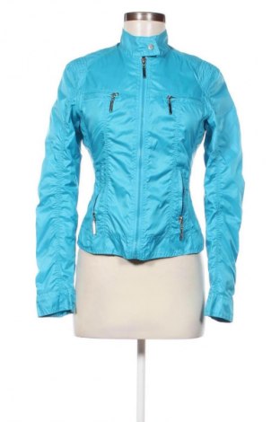 Geacă de femei New Age, Mărime S, Culoare Albastru, Preț 126,32 Lei