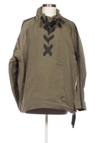 Dámska bunda  New Balance, Veľkosť XL, Farba Zelená, Cena  109,95 €