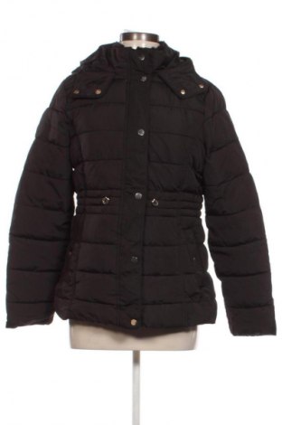 Dámska bunda  New Look, Veľkosť M, Farba Čierna, Cena  19,95 €
