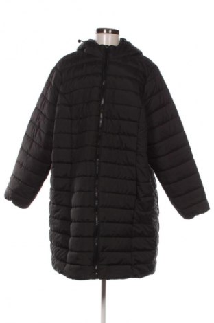 Damenjacke New Look, Größe 3XL, Farbe Schwarz, Preis 64,99 €