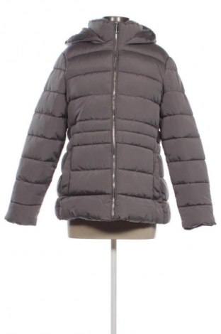 Damenjacke New Look, Größe L, Farbe Grau, Preis 51,99 €