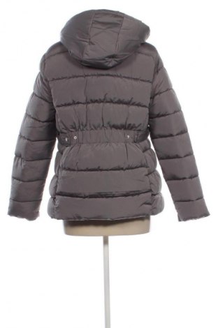 Damenjacke New Look, Größe L, Farbe Grau, Preis 51,99 €
