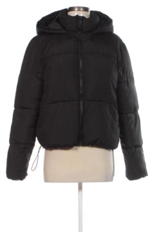 Dámska bunda  New Look, Veľkosť M, Farba Čierna, Cena  43,95 €