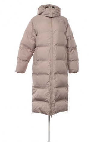 Dámska bunda  New Look, Veľkosť S, Farba Béžová, Cena  43,95 €