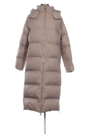 Geacă de femei New Look, Mărime S, Culoare Bej, Preț 160,99 Lei