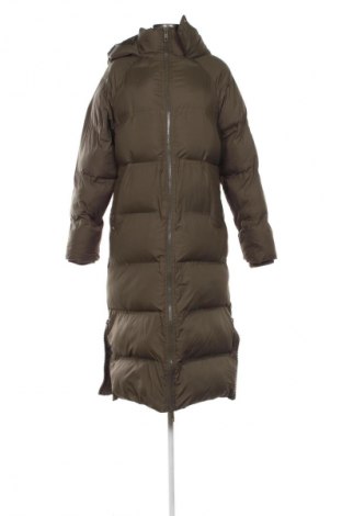 Dámska bunda  New Look, Veľkosť XS, Farba Zelená, Cena  54,95 €