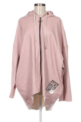 Női dzseki New Style, Méret XXL, Szín Rózsaszín, Ár 12 979 Ft