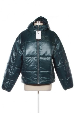 Damenjacke Nike, Größe S, Farbe Grün, Preis € 132,99