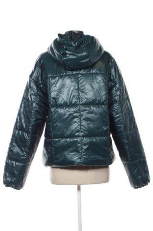 Damenjacke Nike, Größe S, Farbe Grün, Preis € 132,99