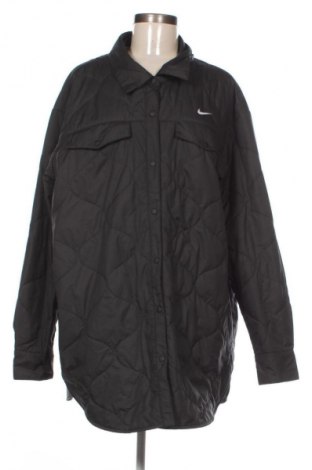 Damenjacke Nike, Größe XL, Farbe Schwarz, Preis € 132,99