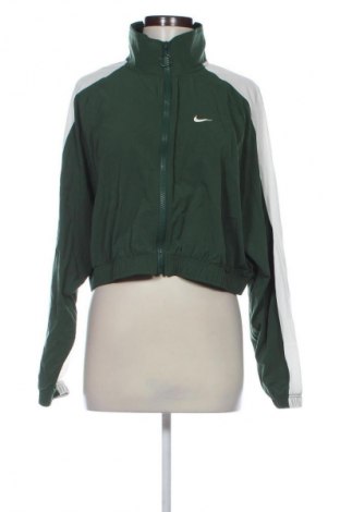 Dámská bunda  Nike, Velikost M, Barva Zelená, Cena  3 299,00 Kč