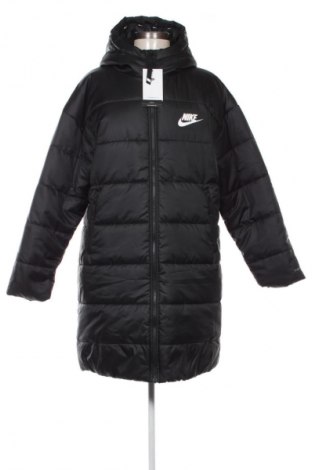 Damenjacke Nike, Größe S, Farbe Schwarz, Preis 149,99 €