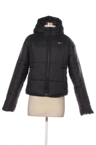 Dámska bunda  Nike, Veľkosť XS, Farba Čierna, Cena  127,95 €