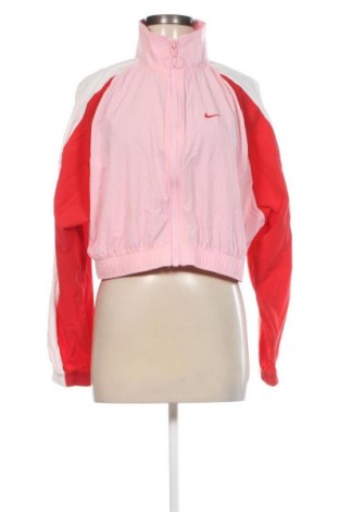 Γυναικείο μπουφάν Nike, Μέγεθος S, Χρώμα Πολύχρωμο, Τιμή 98,99 €