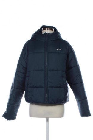 Damenjacke Nike, Größe L, Farbe Blau, Preis 149,99 €