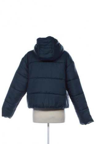 Damenjacke Nike, Größe L, Farbe Blau, Preis 149,99 €