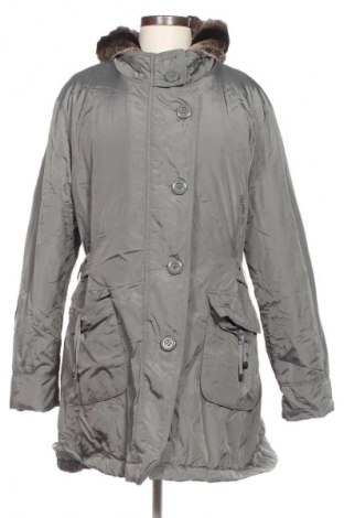 Dámská bunda  Nuage, Velikost XL, Barva Šedá, Cena  879,00 Kč