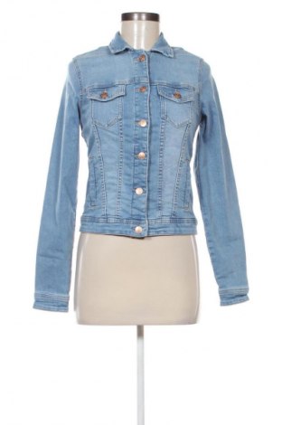 Damenjacke ONLY, Größe S, Farbe Blau, Preis 53,99 €