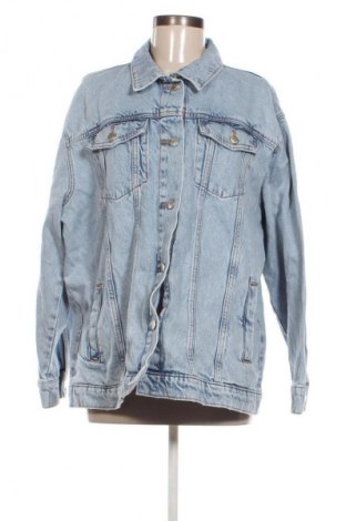 Damenjacke ONLY, Größe L, Farbe Blau, Preis € 53,99