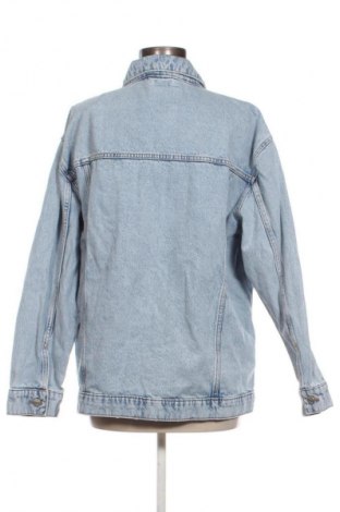 Damenjacke ONLY, Größe L, Farbe Blau, Preis € 53,99