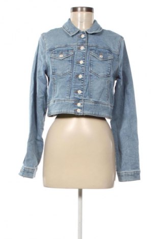 Damenjacke ONLY, Größe M, Farbe Blau, Preis € 53,99