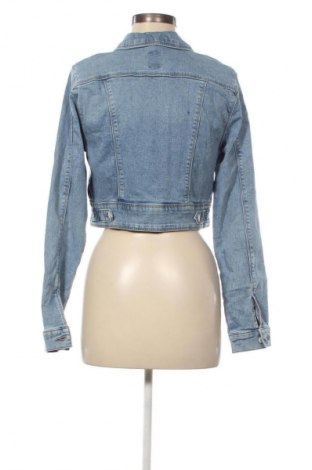 Damenjacke ONLY, Größe M, Farbe Blau, Preis € 53,99