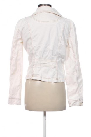 Damenjacke ONLY, Größe M, Farbe Ecru, Preis 20,97 €