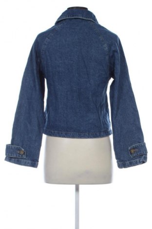 Dámská bunda  ONLY, Velikost XS, Barva Modrá, Cena  1 249,00 Kč